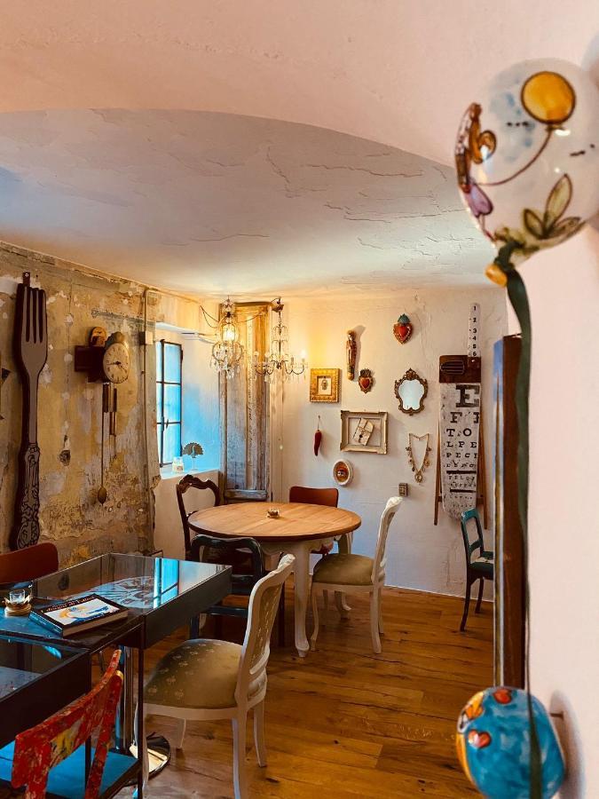 Il Borgo Di Sabine Cittiglio Exterior photo