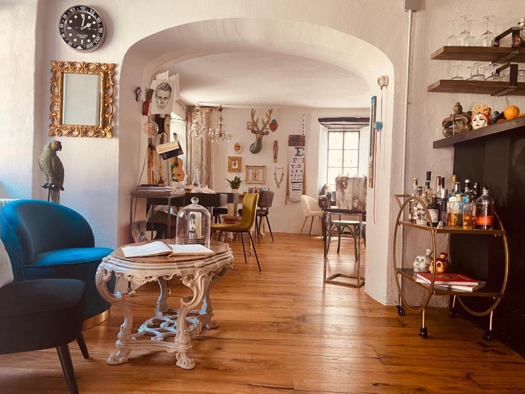 Il Borgo Di Sabine Cittiglio Exterior photo